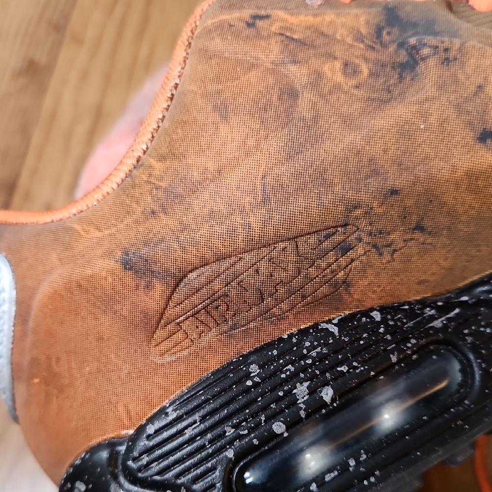 The Air Max 90 QS 'Mars Landing - Picture 5 of 14